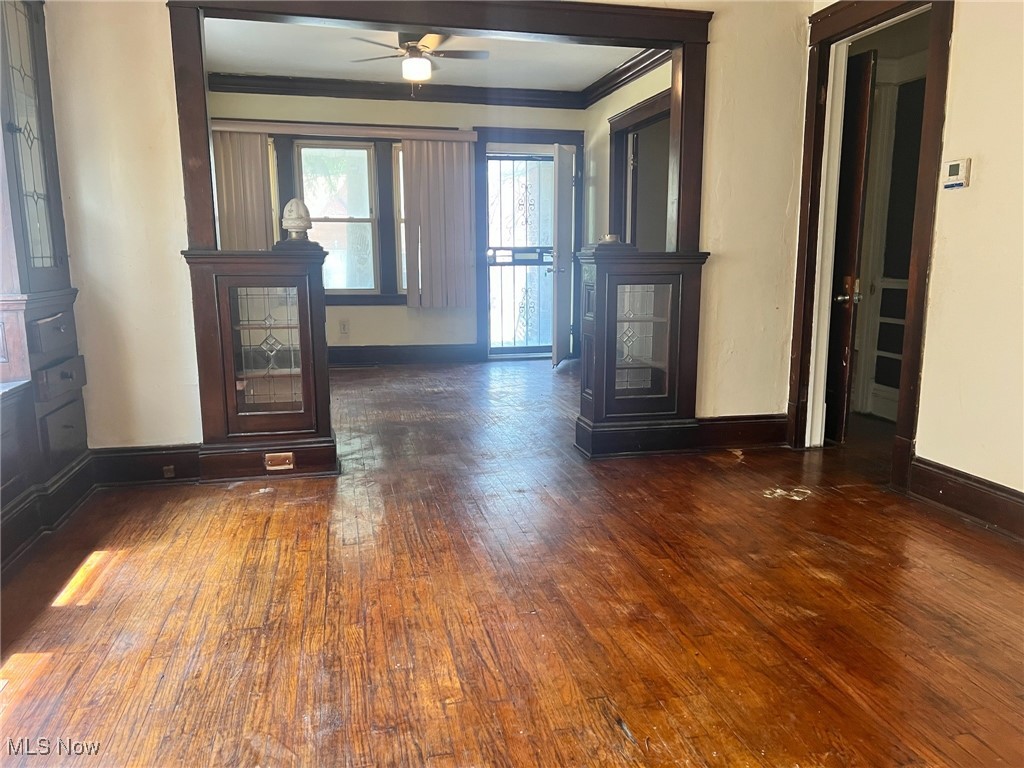 City Allotment Cos East Boule - Residential Lease