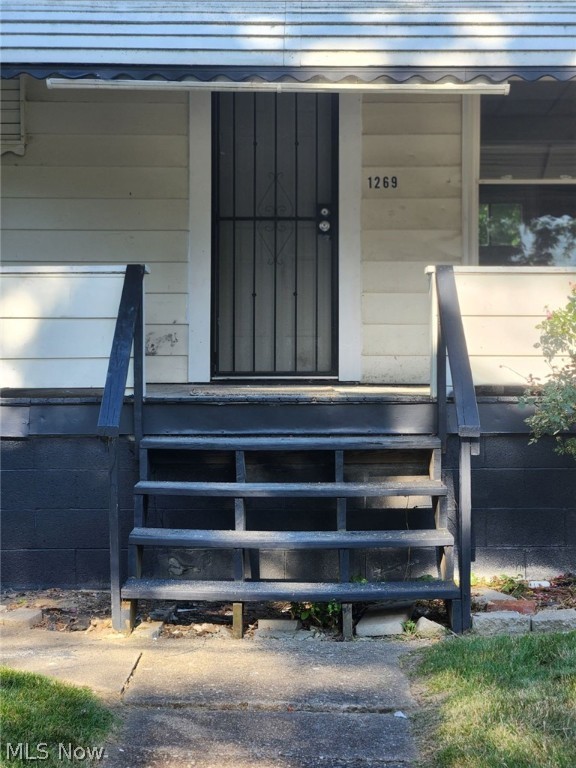 Herb - Residential Lease