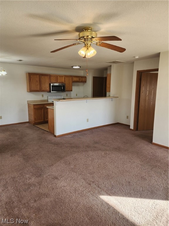 Orchard Park Condo - Residential