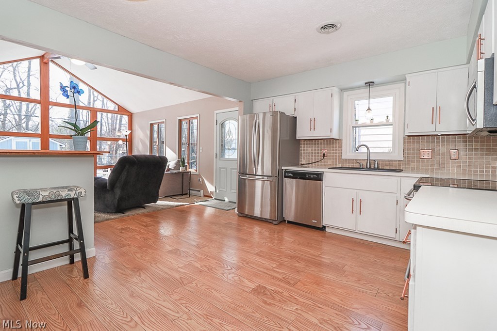 Mentorwood - Residential