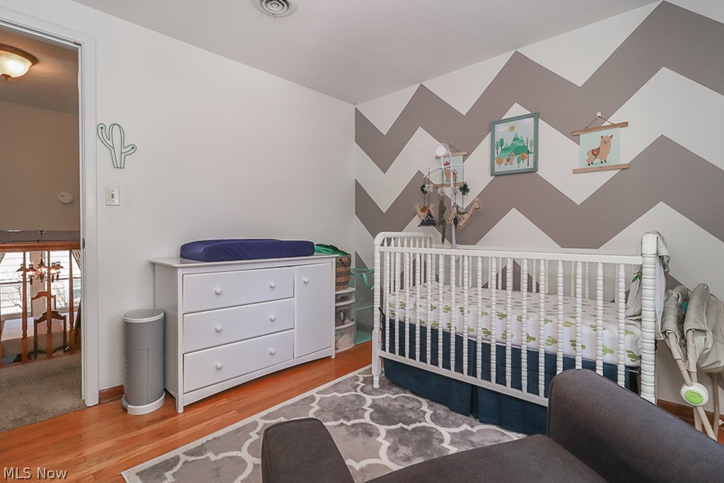 Mentorwood - Residential