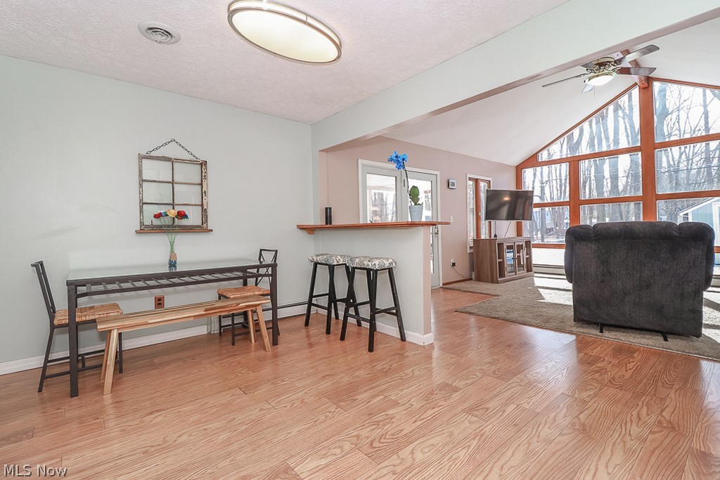 Mentorwood - Residential