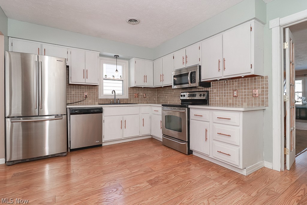 Mentorwood - Residential