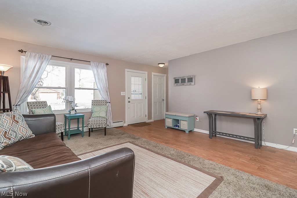 Mentorwood - Residential