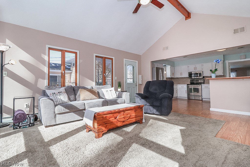 Mentorwood - Residential