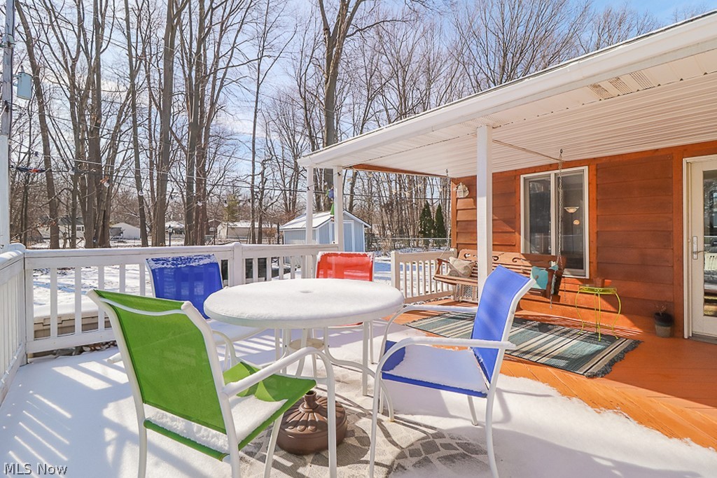 Mentorwood - Residential