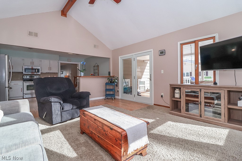 Mentorwood - Residential