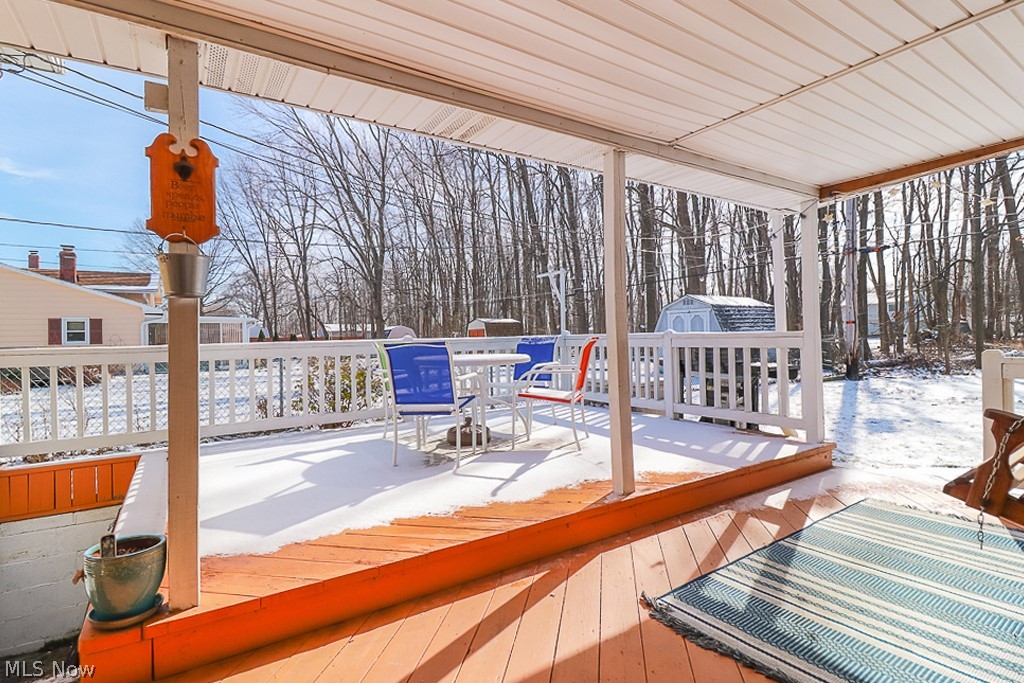 Mentorwood - Residential