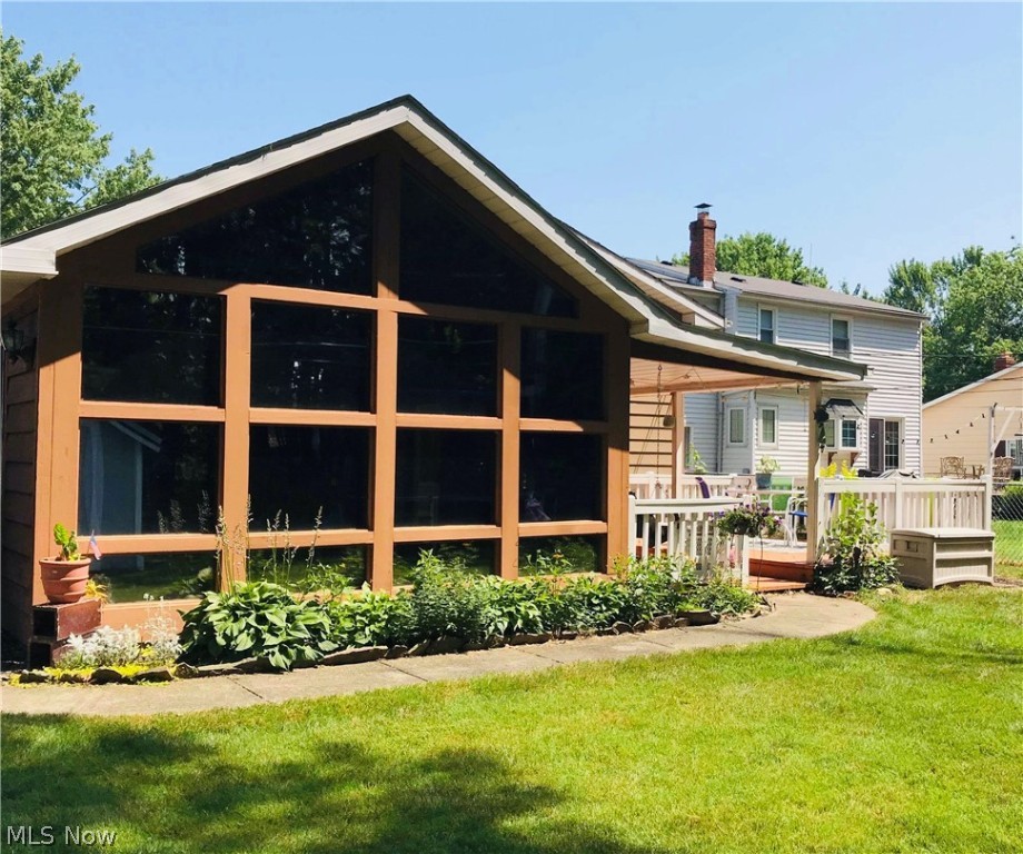 Mentorwood - Residential