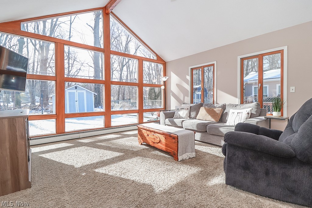 Mentorwood - Residential