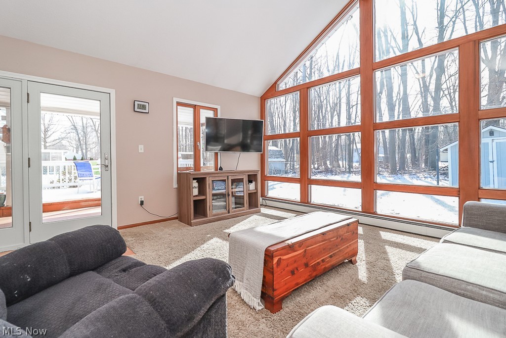 Mentorwood - Residential