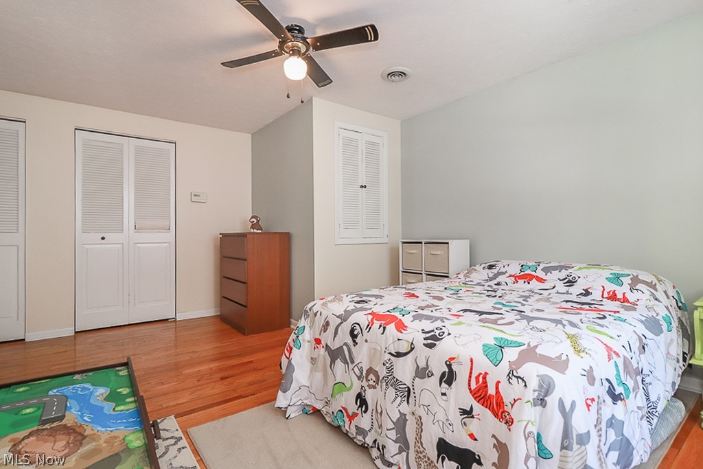 Mentorwood - Residential