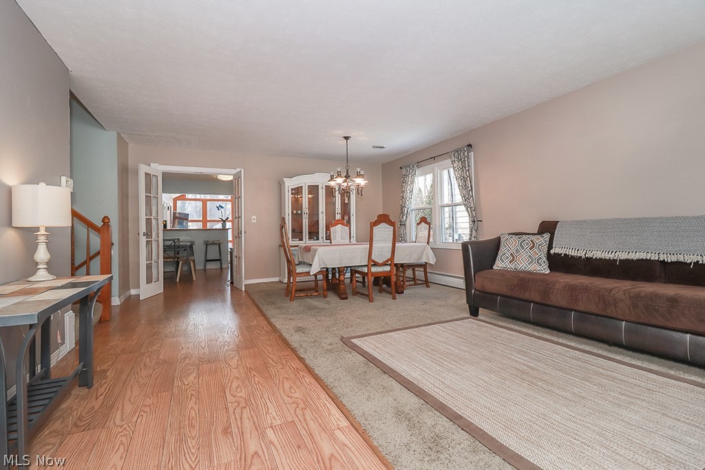 Mentorwood - Residential