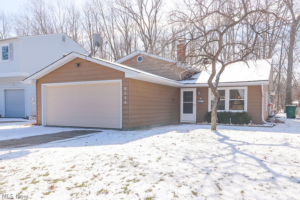 Mentorwood - Residential