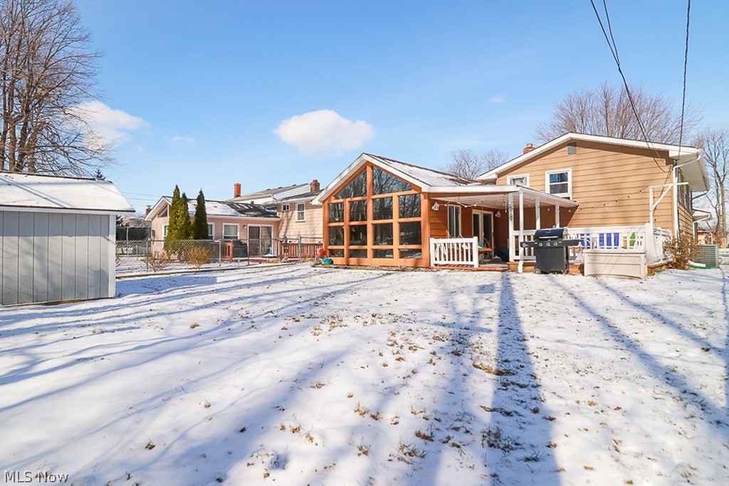 Mentorwood - Residential