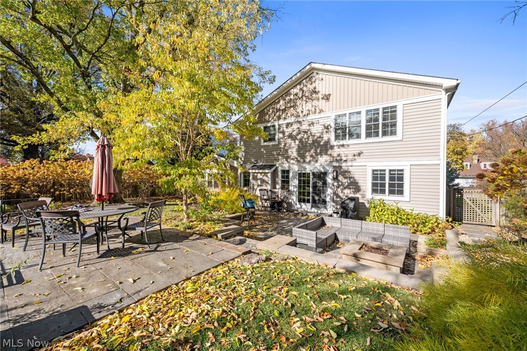 Van Sweringen Cos Resub #45 - Residential