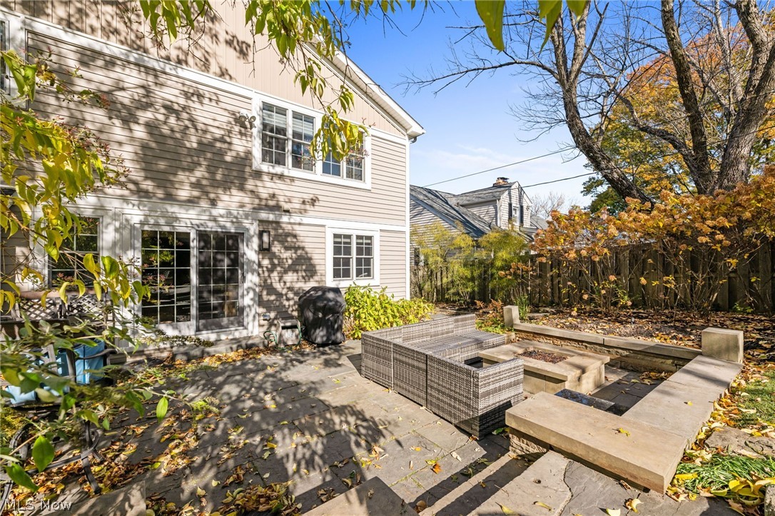 Van Sweringen Cos Resub #45 - Residential