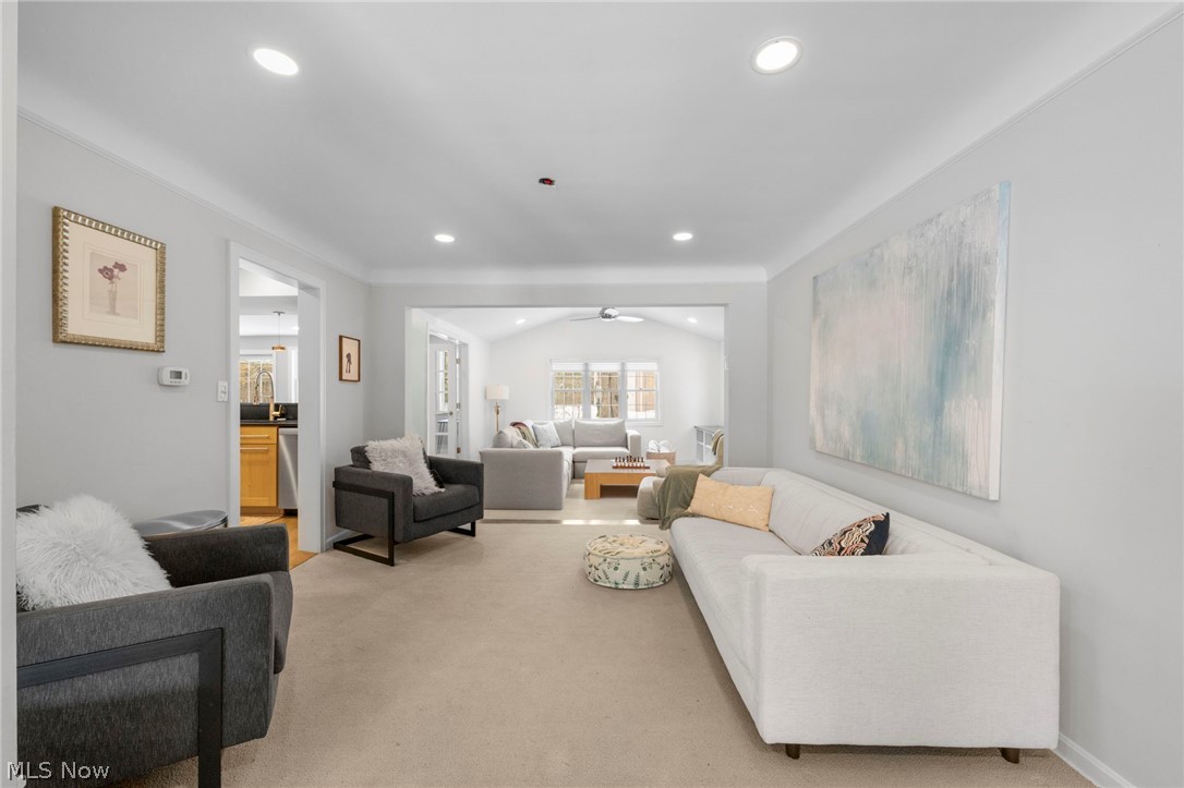 Van Sweringen Cos Resub #45 - Residential