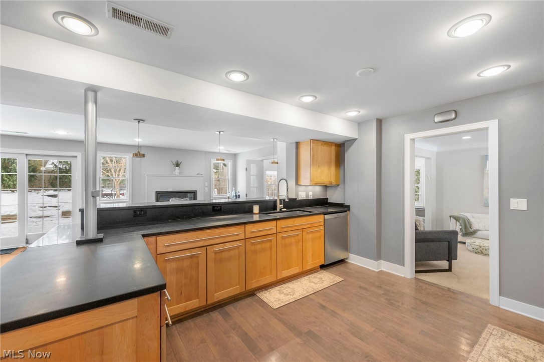 Van Sweringen Cos Resub #45 - Residential