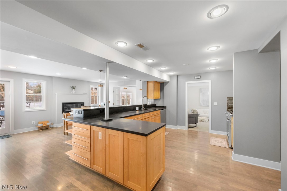 Van Sweringen Cos Resub #45 - Residential