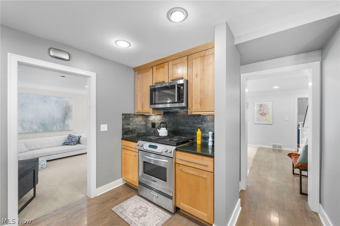 Van Sweringen Cos Resub #45 - Residential