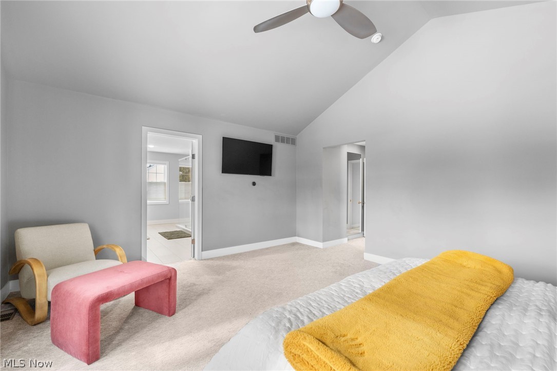 Van Sweringen Cos Resub #45 - Residential