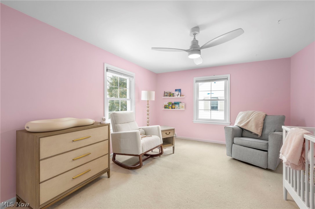 Van Sweringen Cos Resub #45 - Residential