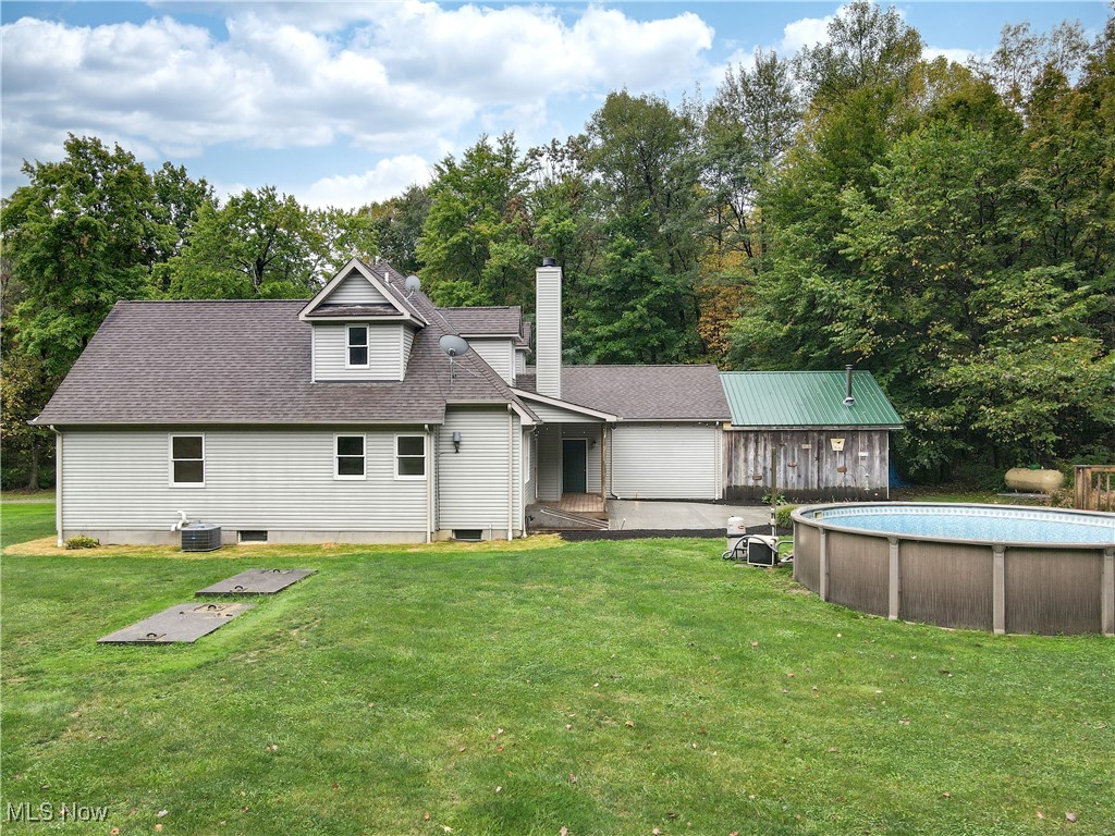 18818 Shaw Road, Chagrin Falls, Ohio image 33