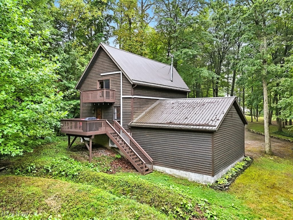 Rock Spring Heights - Residential