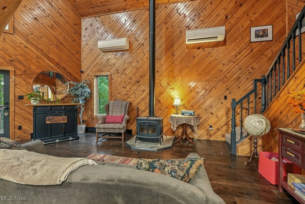 Rock Spring Heights - Residential