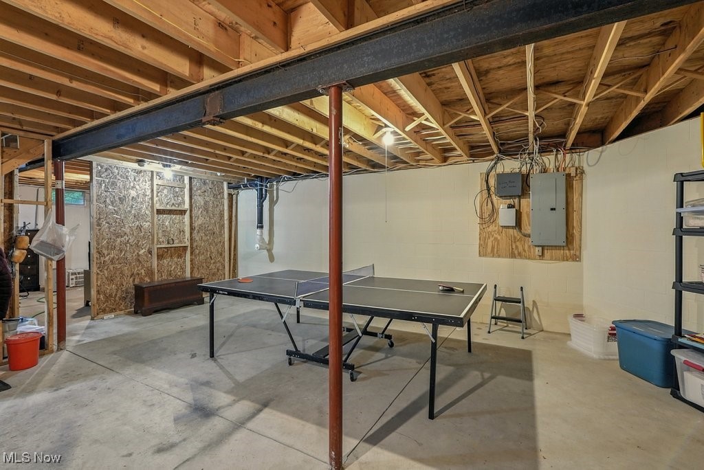 Rock Spring Heights - Residential