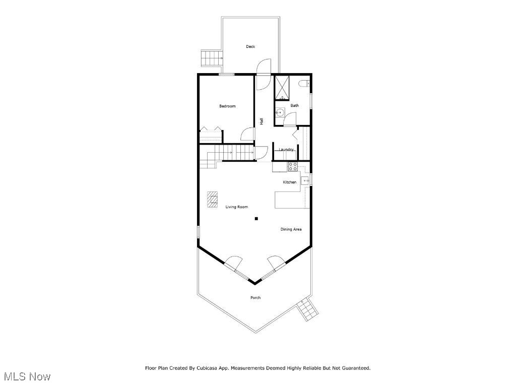 Rock Spring Heights - Residential