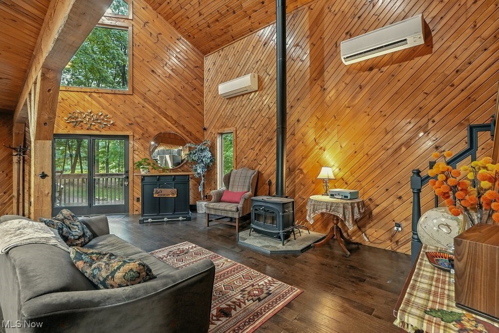 Rock Spring Heights - Residential