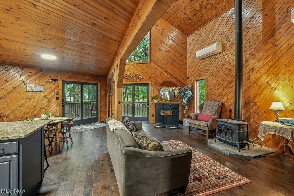 Rock Spring Heights - Residential