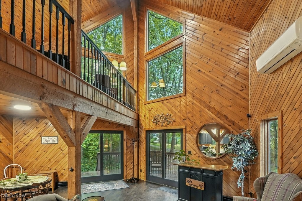 Rock Spring Heights - Residential