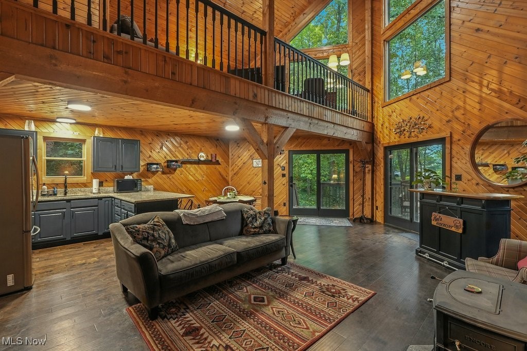 Rock Spring Heights - Residential