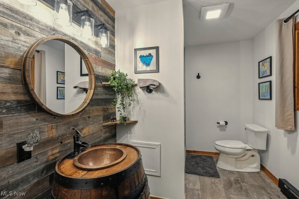 Rock Spring Heights - Residential