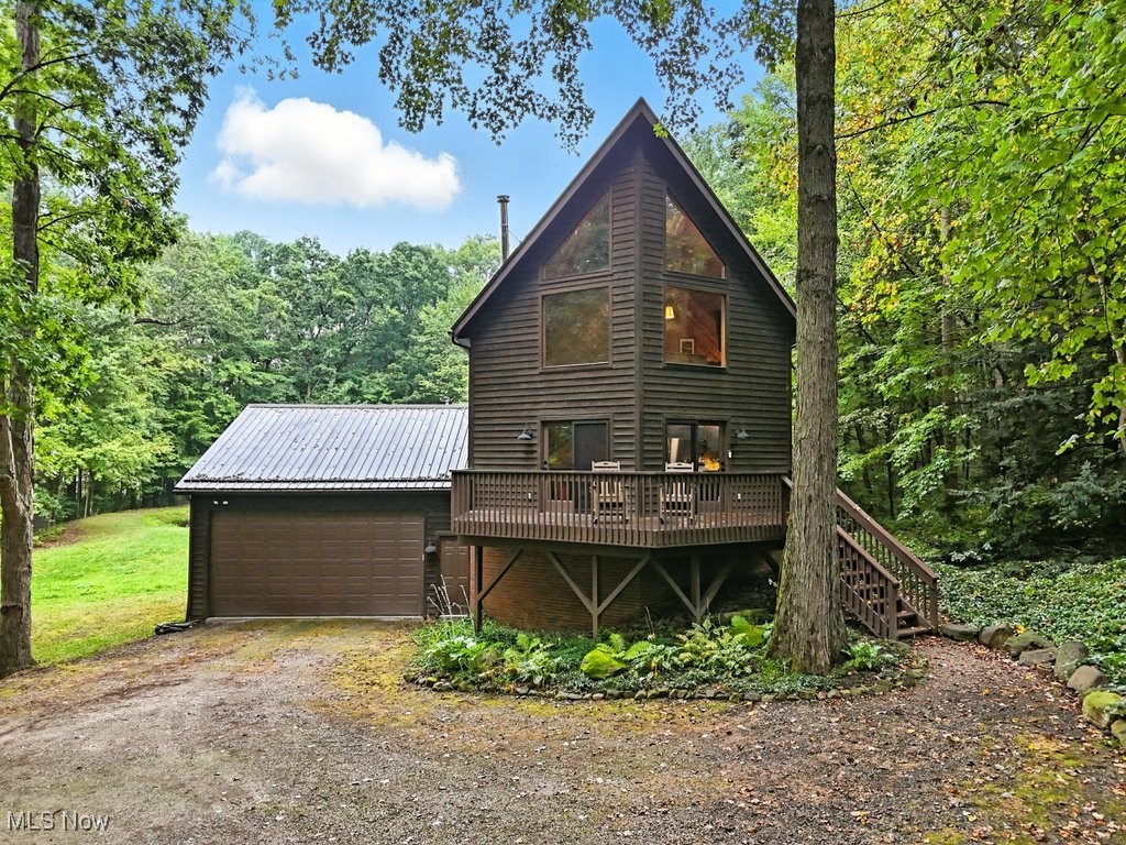 Rock Spring Heights - Residential