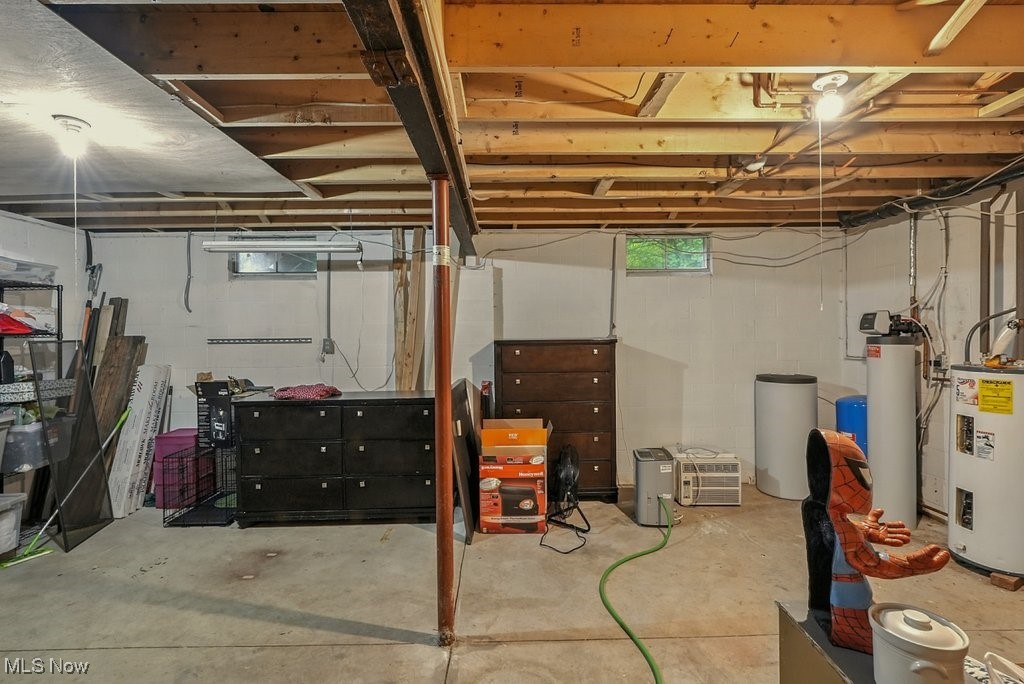 Rock Spring Heights - Residential