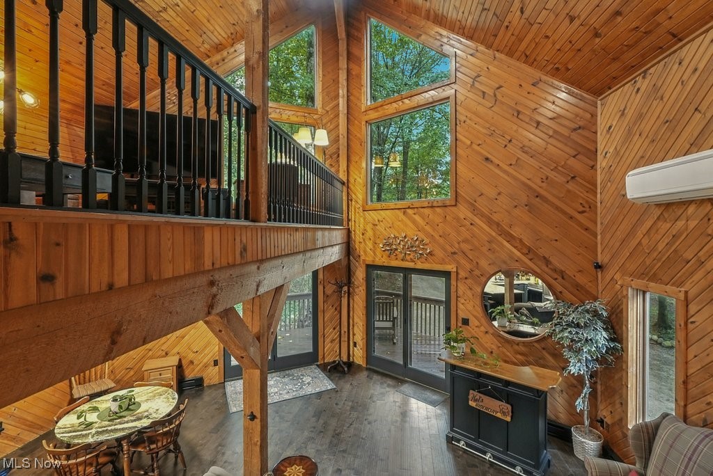 Rock Spring Heights - Residential