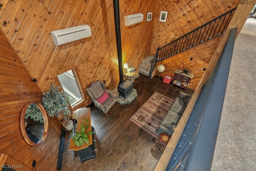 Rock Spring Heights - Residential