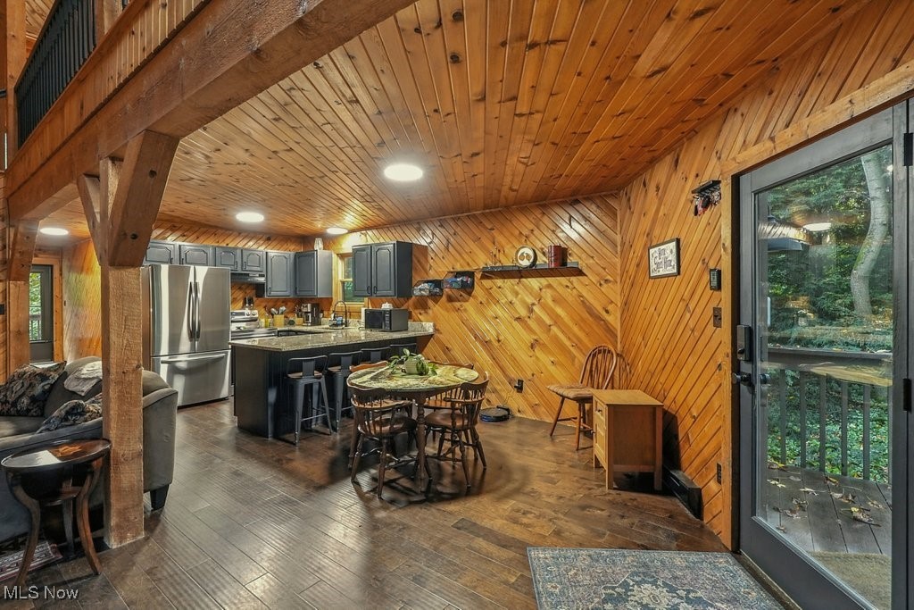 Rock Spring Heights - Residential