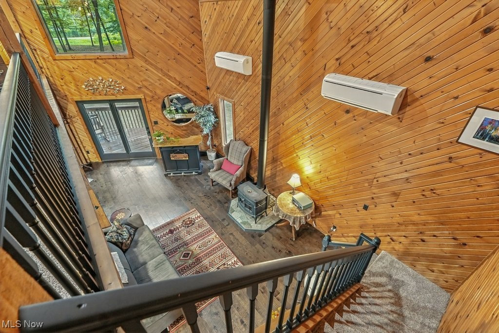 Rock Spring Heights - Residential