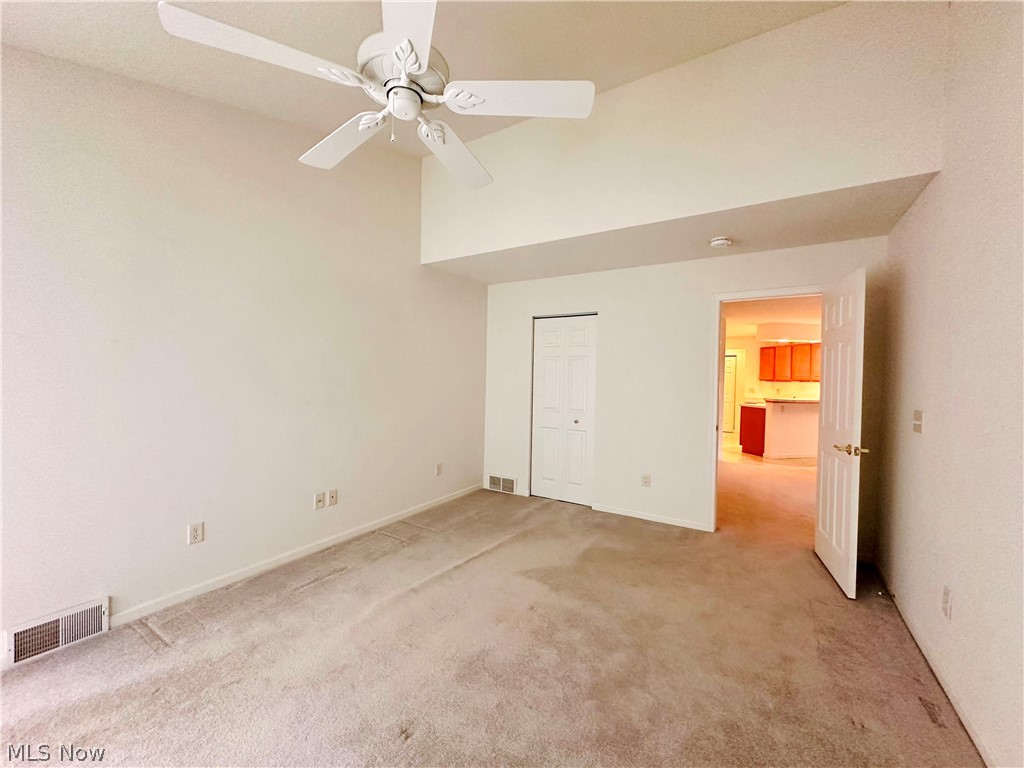 Spring Run Condos - Residential