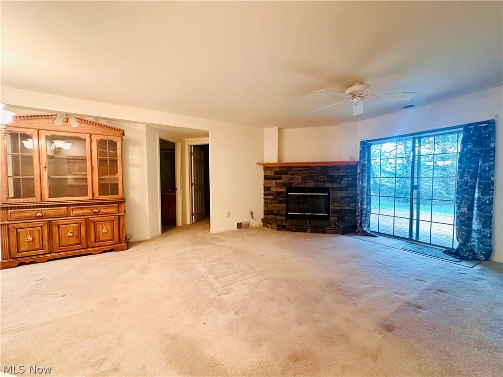 Spring Run Condos - Residential