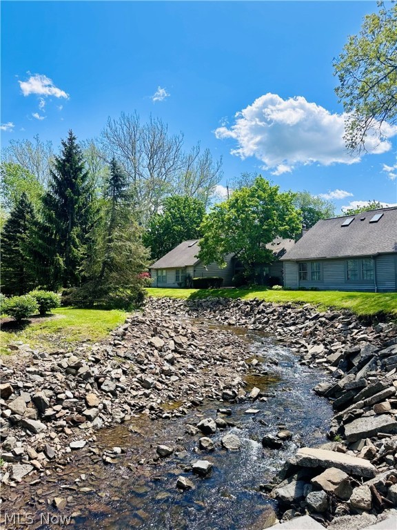 Spring Run Condos - Residential