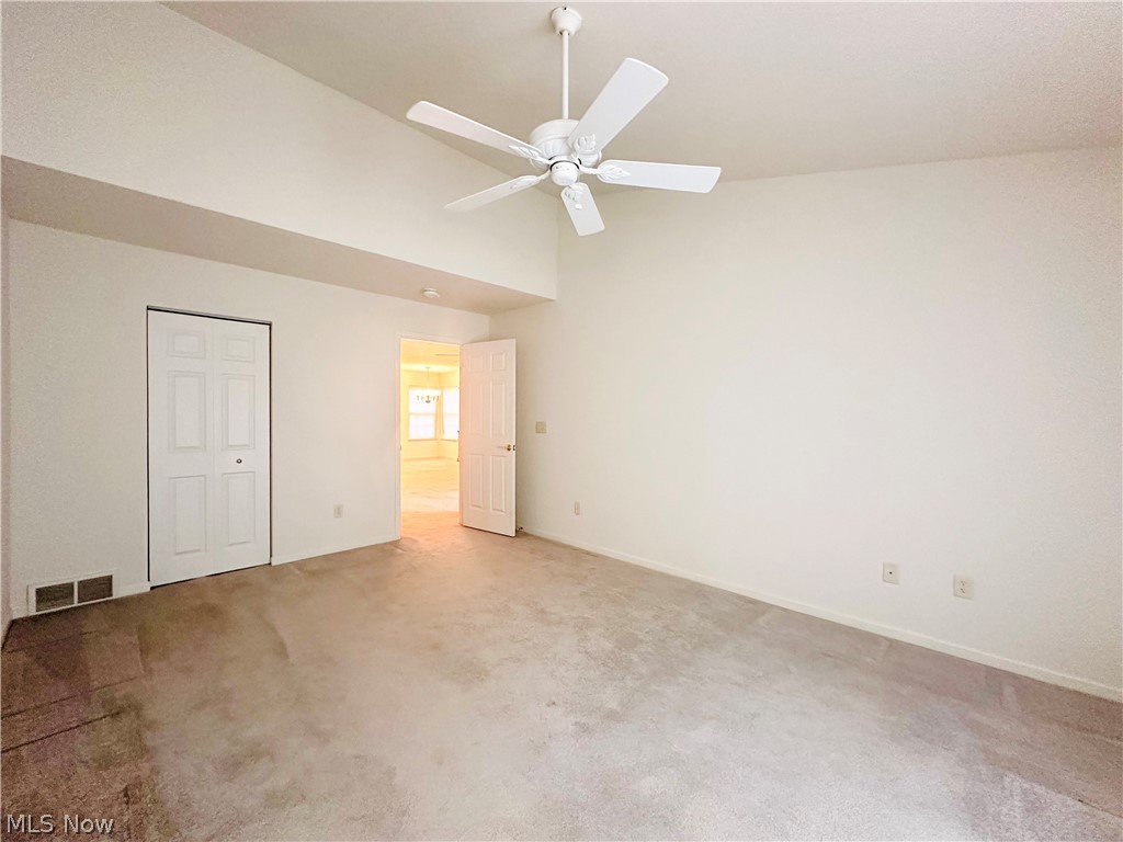 Spring Run Condos - Residential