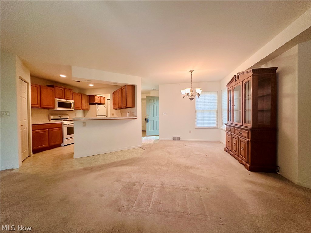 Spring Run Condos - Residential