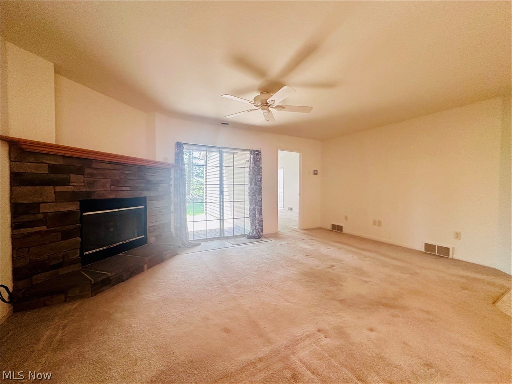 Spring Run Condos - Residential