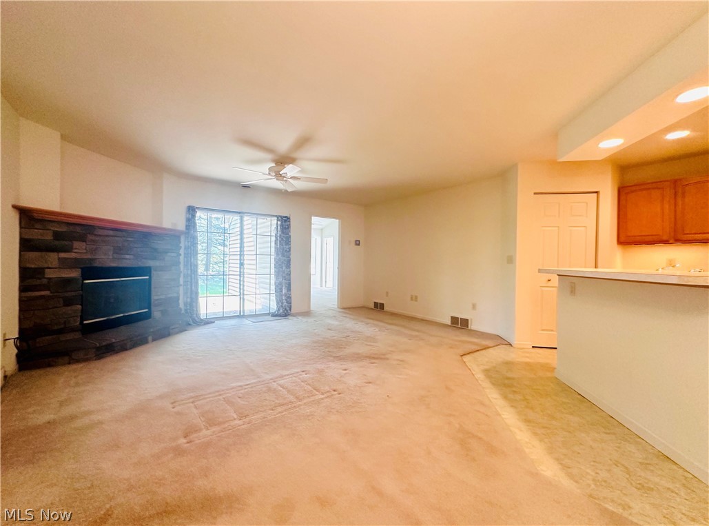 Spring Run Condos - Residential